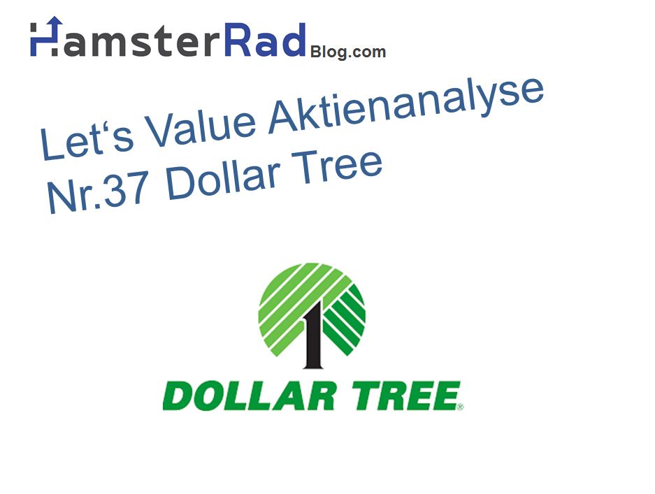 Dollar Tree Aktienanalyse